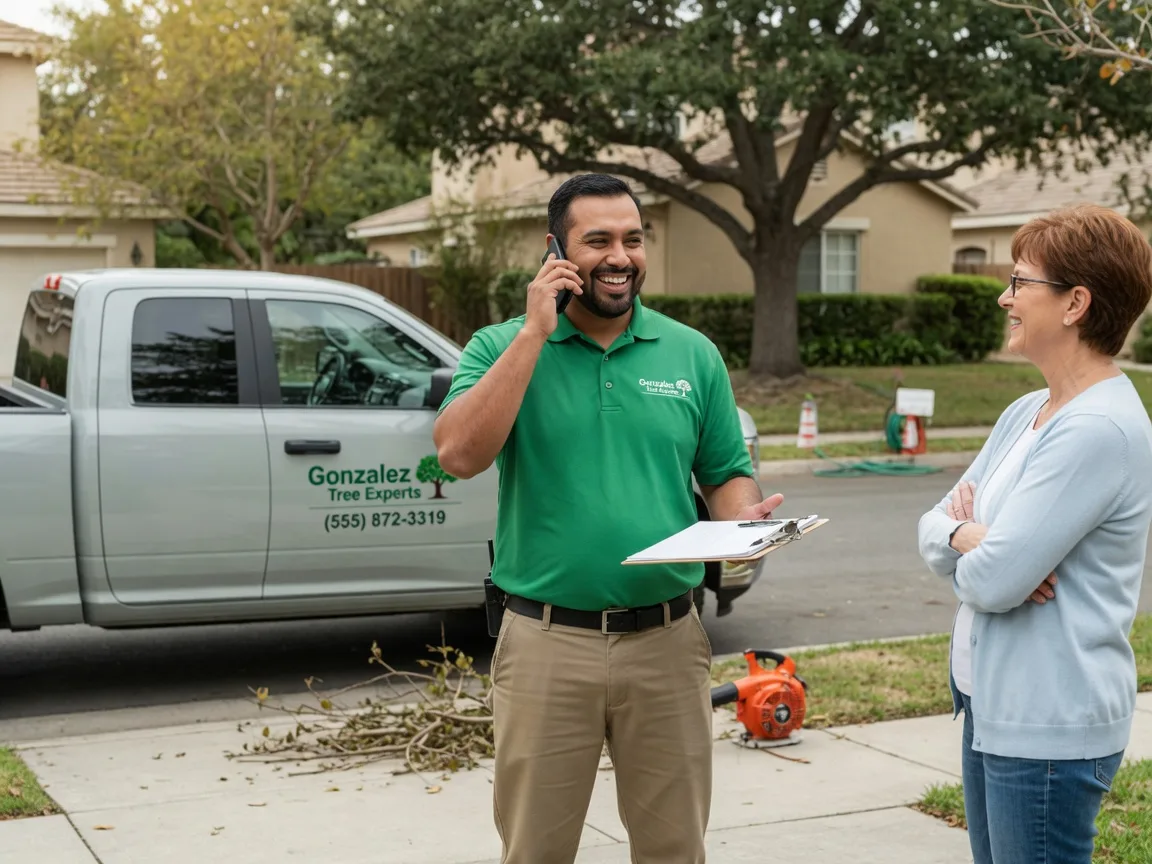 Tree Service Leasburg, NC FAQs